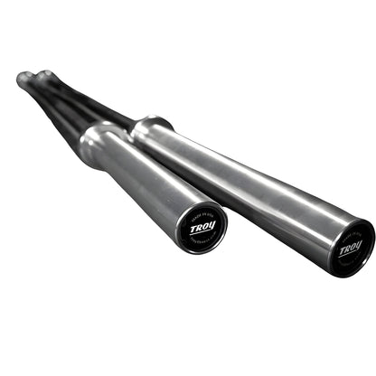 Troy  Troy Blackwing Cerakote Women's Olympic Bar - AOB-1200C-H-141