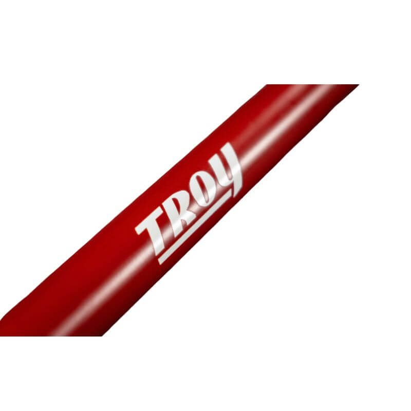 TROY AOB 1500C (H-221) Crimson Men's 45lb Cerakote Color Bar