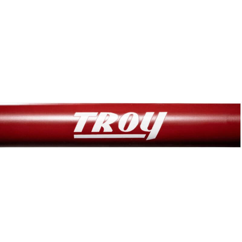 TROY AOB 1500C (H-221) Crimson Men's 45lb Cerakote Color Bar