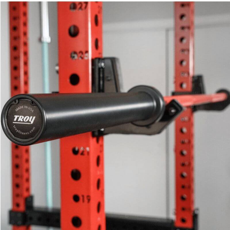 TROY AOB 1500C (H-221) Crimson Men's 45lb Cerakote Color Bar