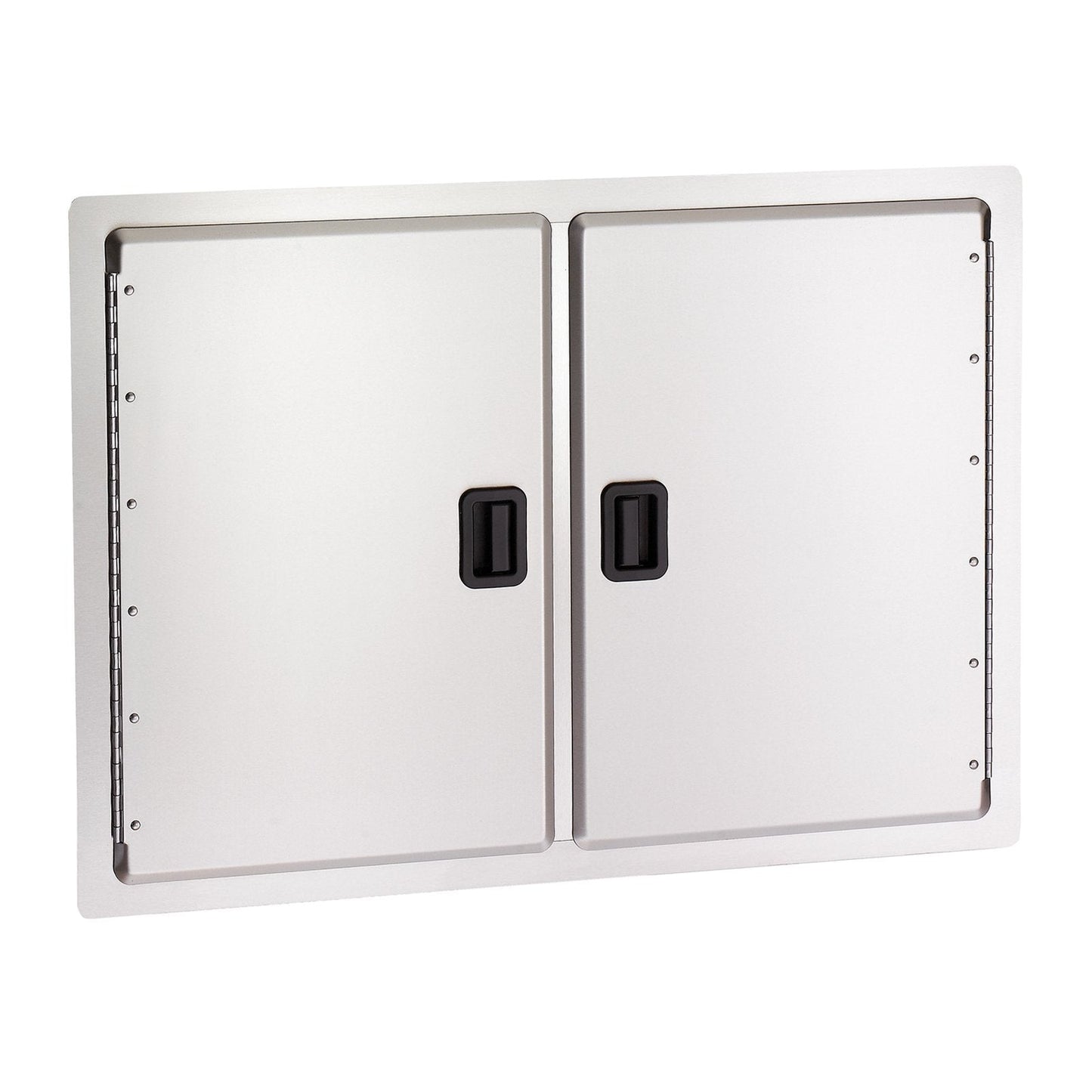 American Outdoor Grill 30-Inch Double Access Door - 20-30-SD