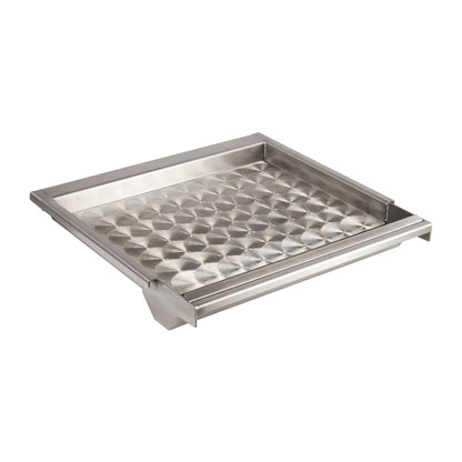 American Outdoor Grill Stainless Steel Griddle Plate Attachment - GR18A