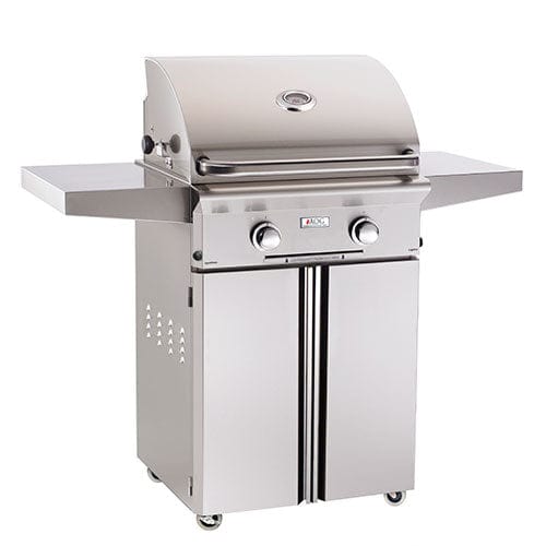 American Outdoor Grill 24" Portable "L" Series Gas Grill - 24PCL