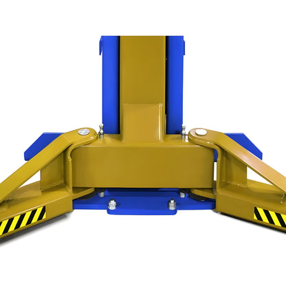 Atlas Platinum PVL15 15,000 lb Heavy Duty 2-Post Lift - ATEAP-PVL15-FPD