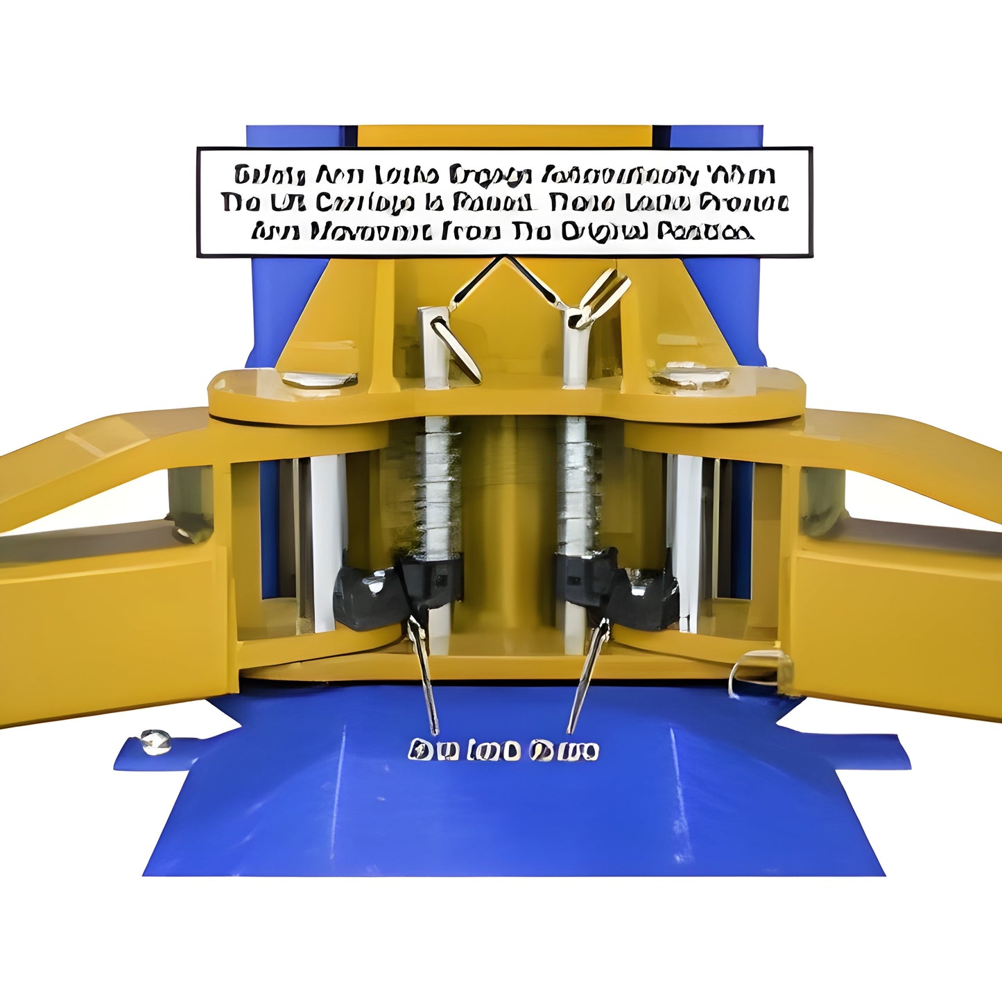 Atlas Platinum PVL9BP  9,000 lb Baseplate 2 Post Lift - ATEAP-PVL9BP-FPD