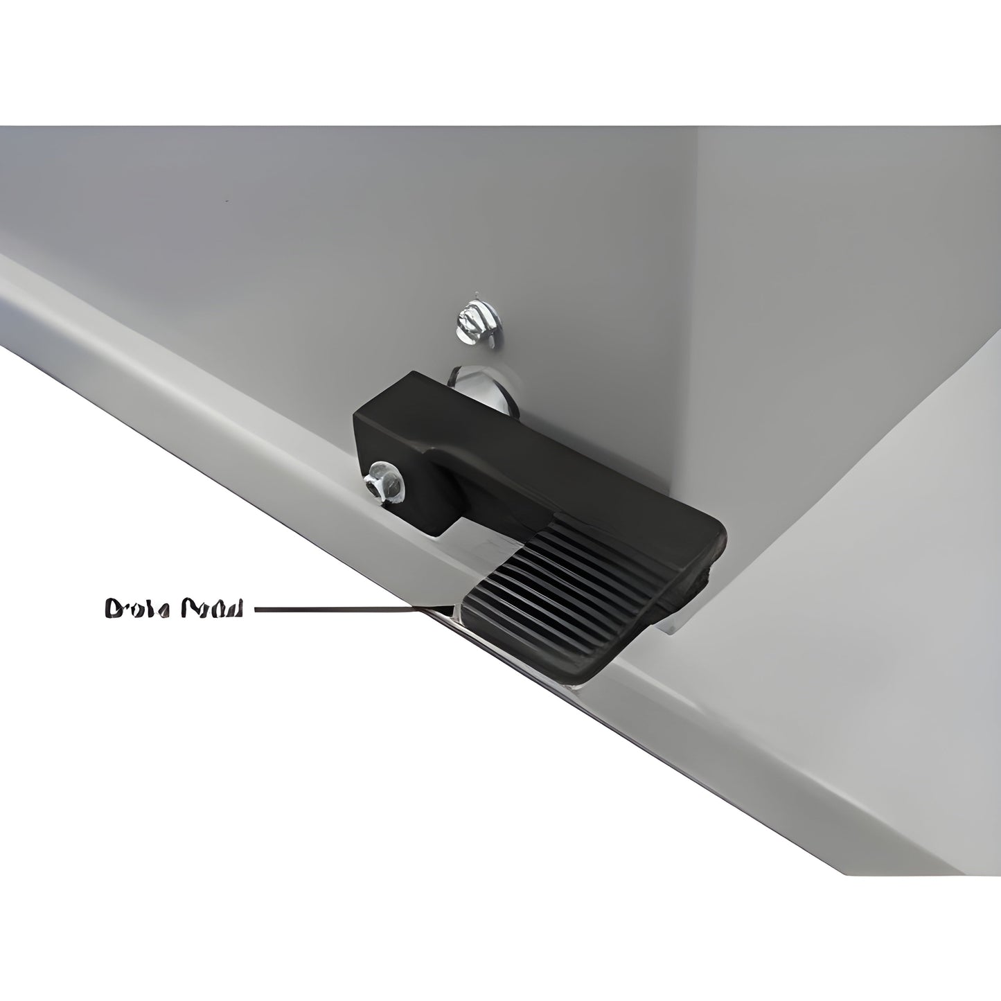 Atlas Platinum PWB50 Premium 2D Computer Wheel Balancer - ATEAP-PWB50-110V-FPD