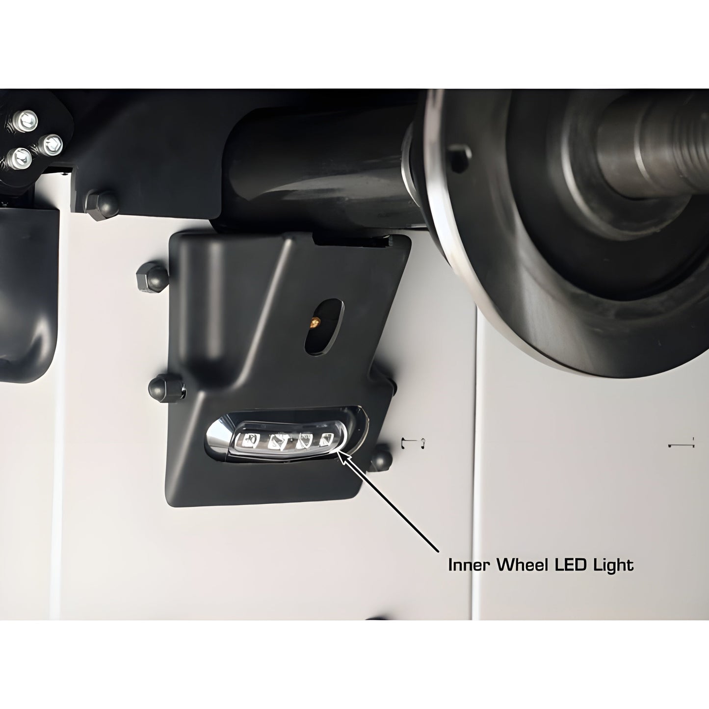 Atlas Platinum PTC500 Tire Changer + PWB90XL Wheel Balancer Combo Package - ATEAP-TCWB-COMBO2-FPD