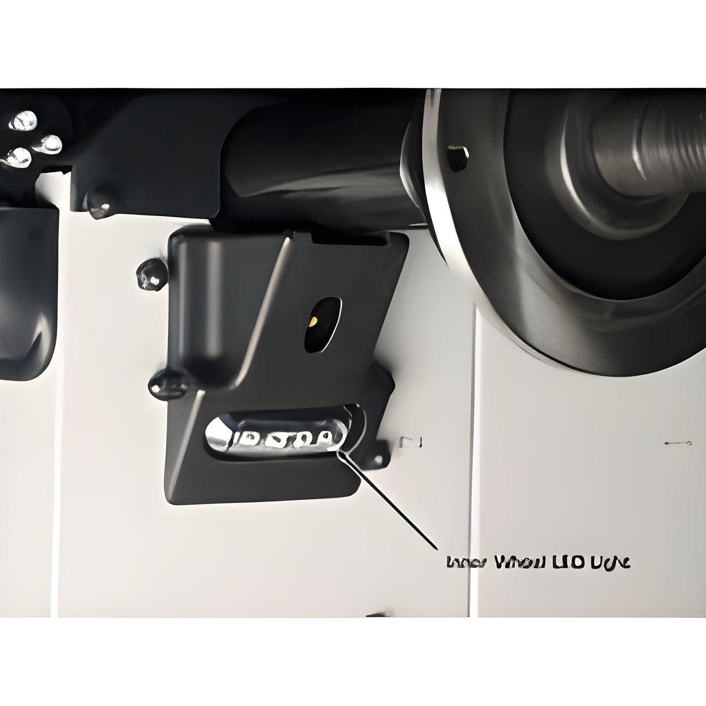 Atlas Platinum PWB90XL 3D Video Wheel Balancer W/ Laser Line - ATEAP-PWB90XL-FPD