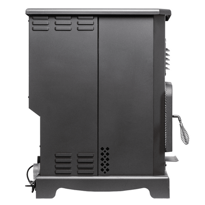 Ashley Hearth AP5622 Pellet Stove 2,200 sq. ft. 170 lb Hopper with Remote New