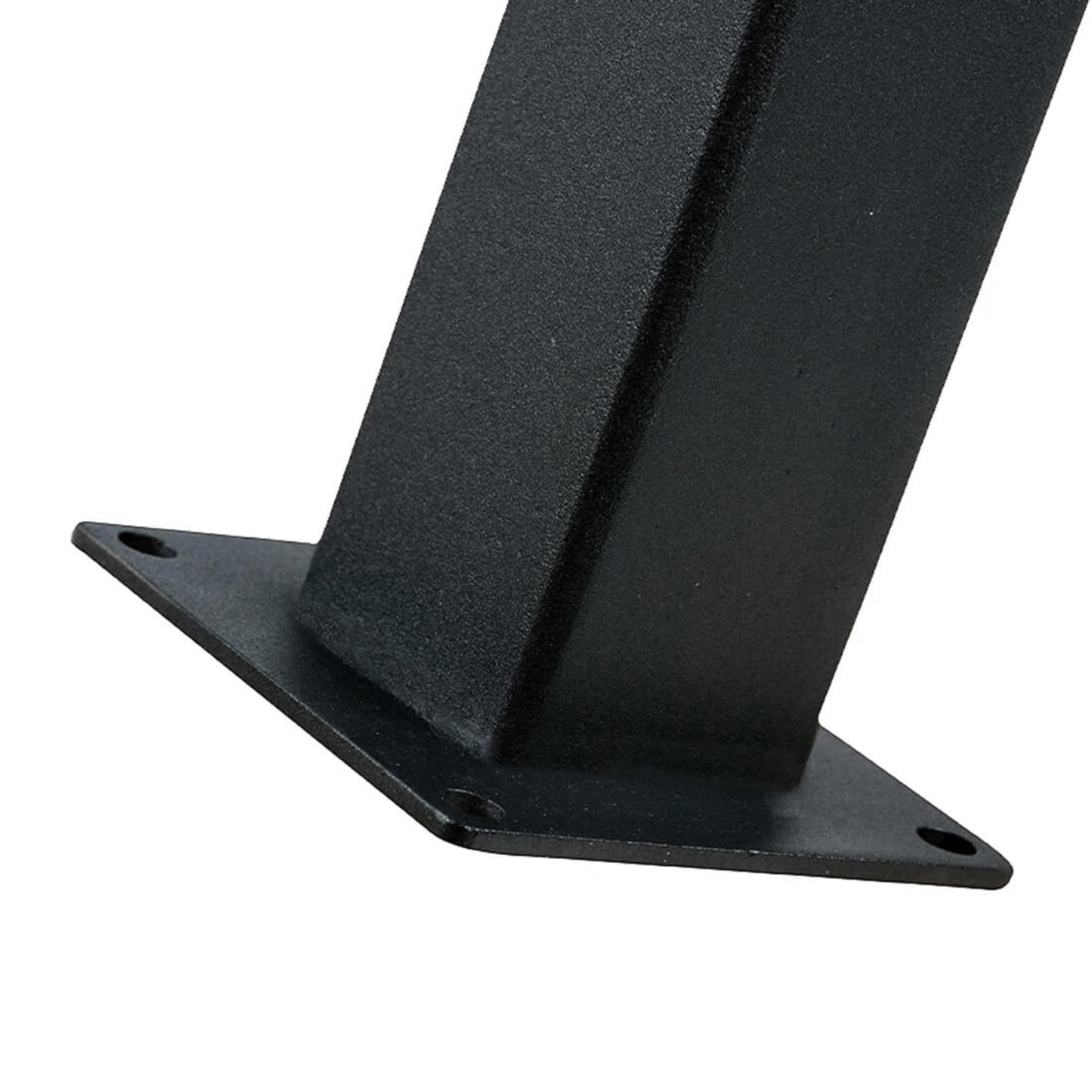 Armadillo Tough Grey 2-Piece Garage Tool Cabinet Set with Levelers - AR2PC2G