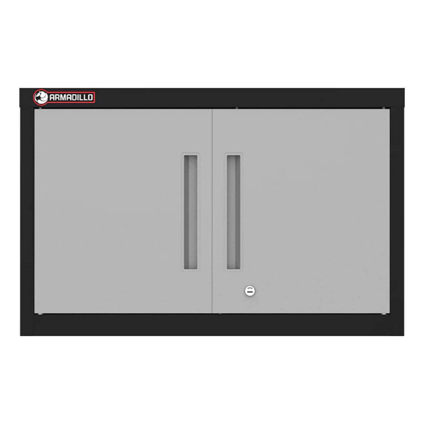 Armadillo Tough Grey Wall Cabinet (6-Pack) - AR6PC64G