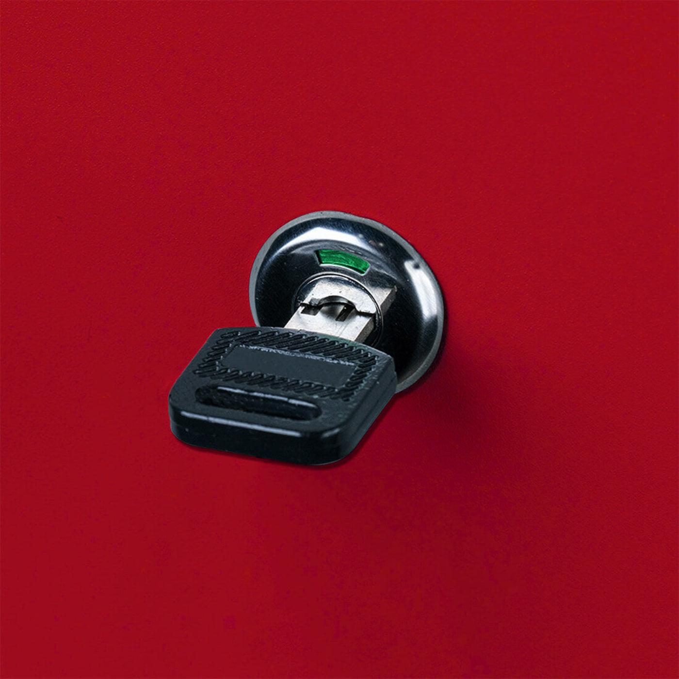 Armadillo Tough Red Gear Locker Tall Cabinet (7-Pack) - AR7PC35R