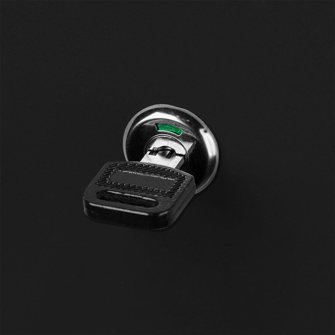 Armadillo Tough Black 8-Piece Garage Cabinet Kit with Levelers - AR8PC99B