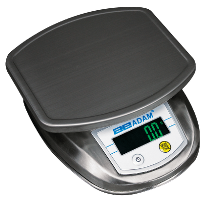Adam Equipment Astro Compact Scale - 4,000 x 0.5 g - ASC 4000