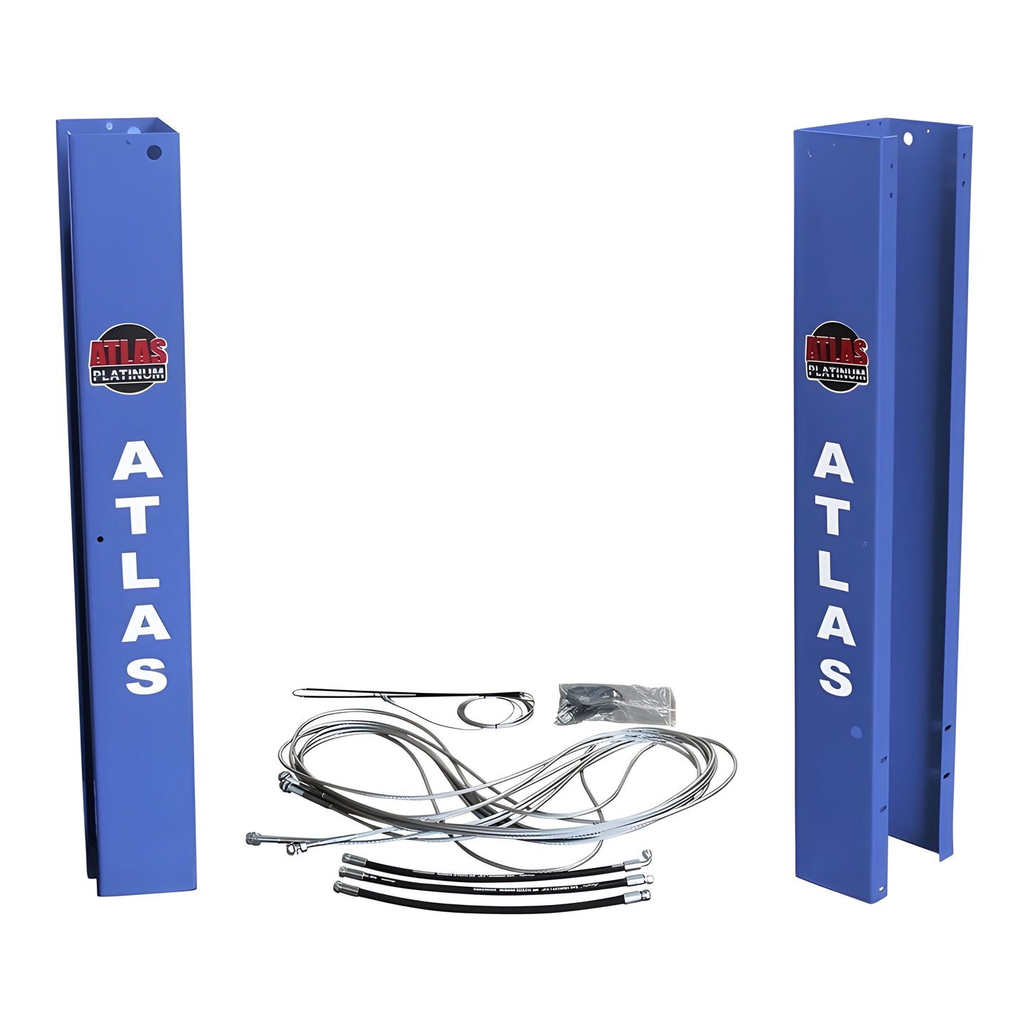 Atlas Height Extension Kit for PVL-10 Lift - ATEAP-Z23A-00H1-FPD