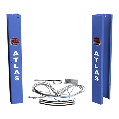 Atlas Height Extension Kit for PVL-10 Lift - ATEAP-Z23A-00H1-FPD