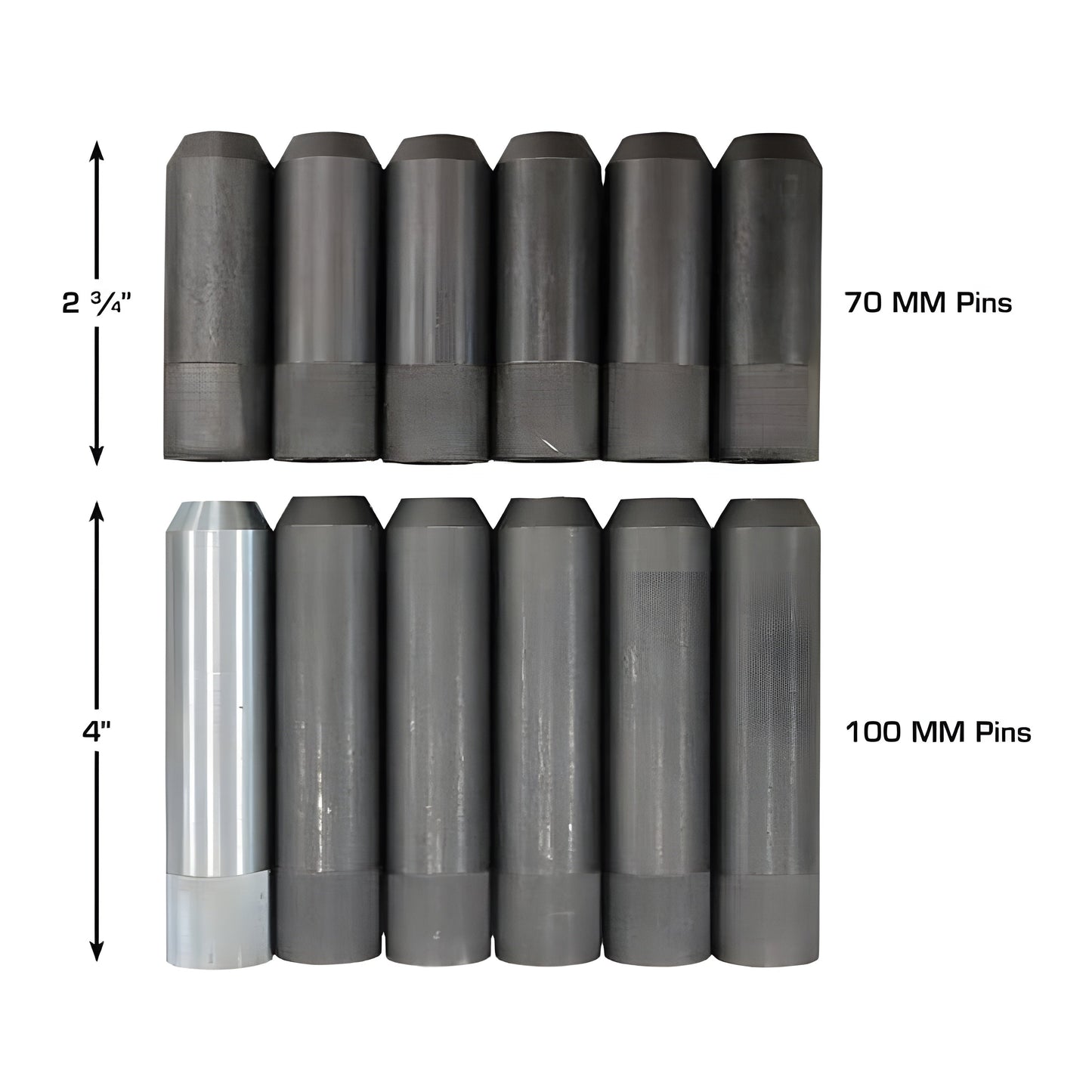 Atlas Platinum PTC500 Center Post Tire Changer w/ Adapters Kit - ATEAP-PTC500-KIT-FPD