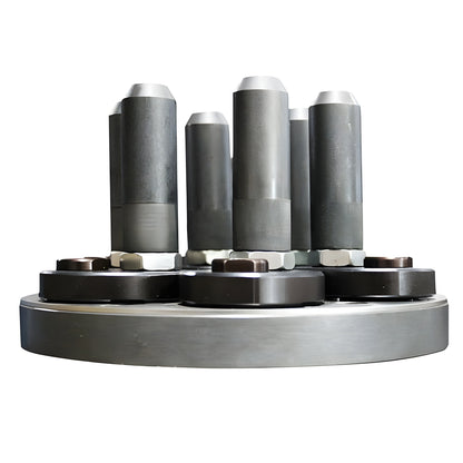 Atlas Platinum PTC500 Center Post Tire Changer w/ Adapters Kit - ATEAP-PTC500-KIT-FPD