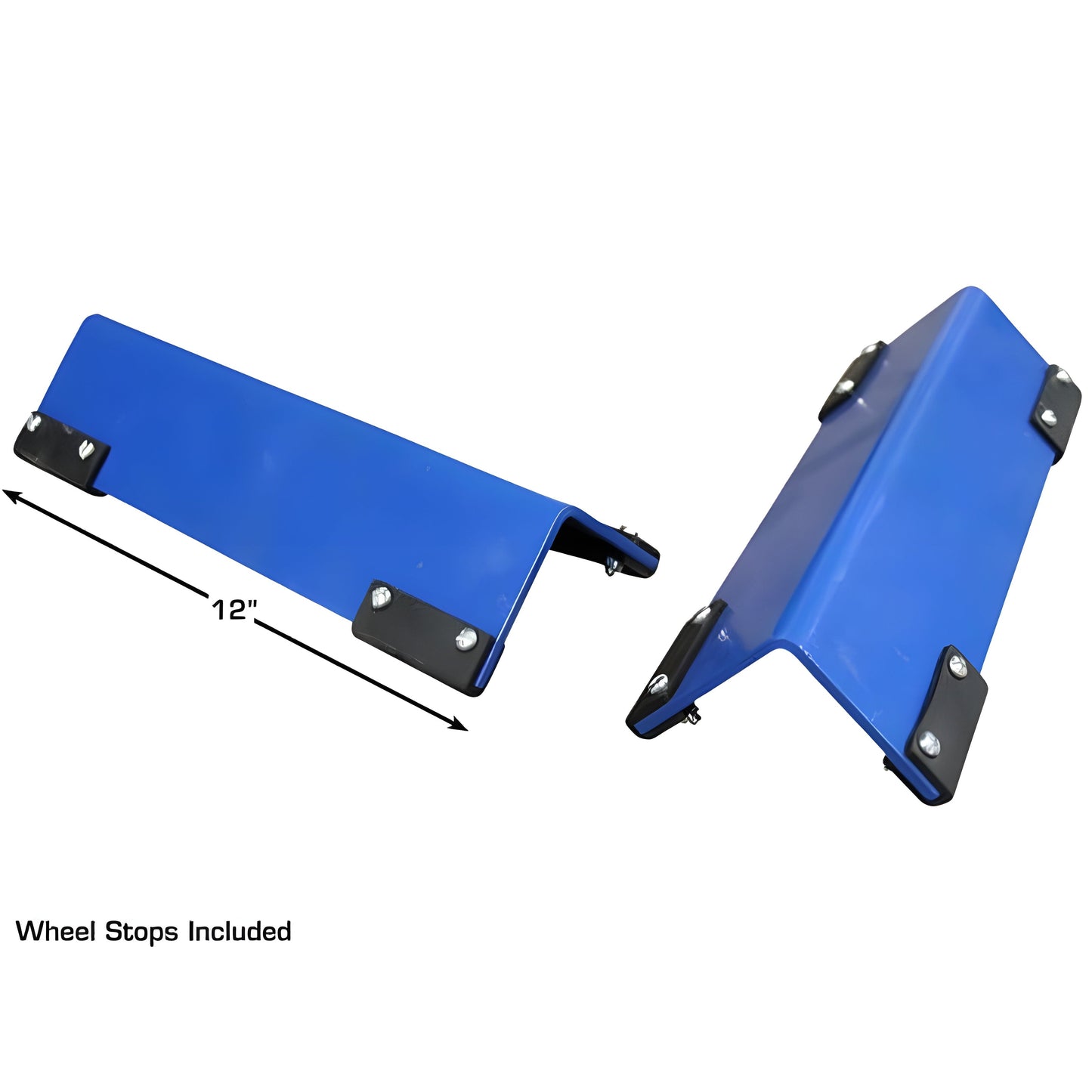 Atlas Platinum PVL14 4 Post Lift + RJ7000 Rolling Jacks ALI Certified Combo - ATEAP-PVL14-COMBO-FPD