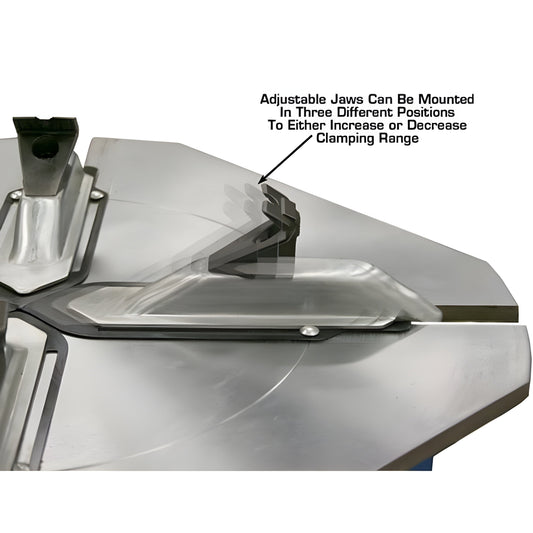 Atlas TC289DAA Tire Changer + WB11 Wheel Balancer Combo Package - ATETCWB-COMBO9-FPD