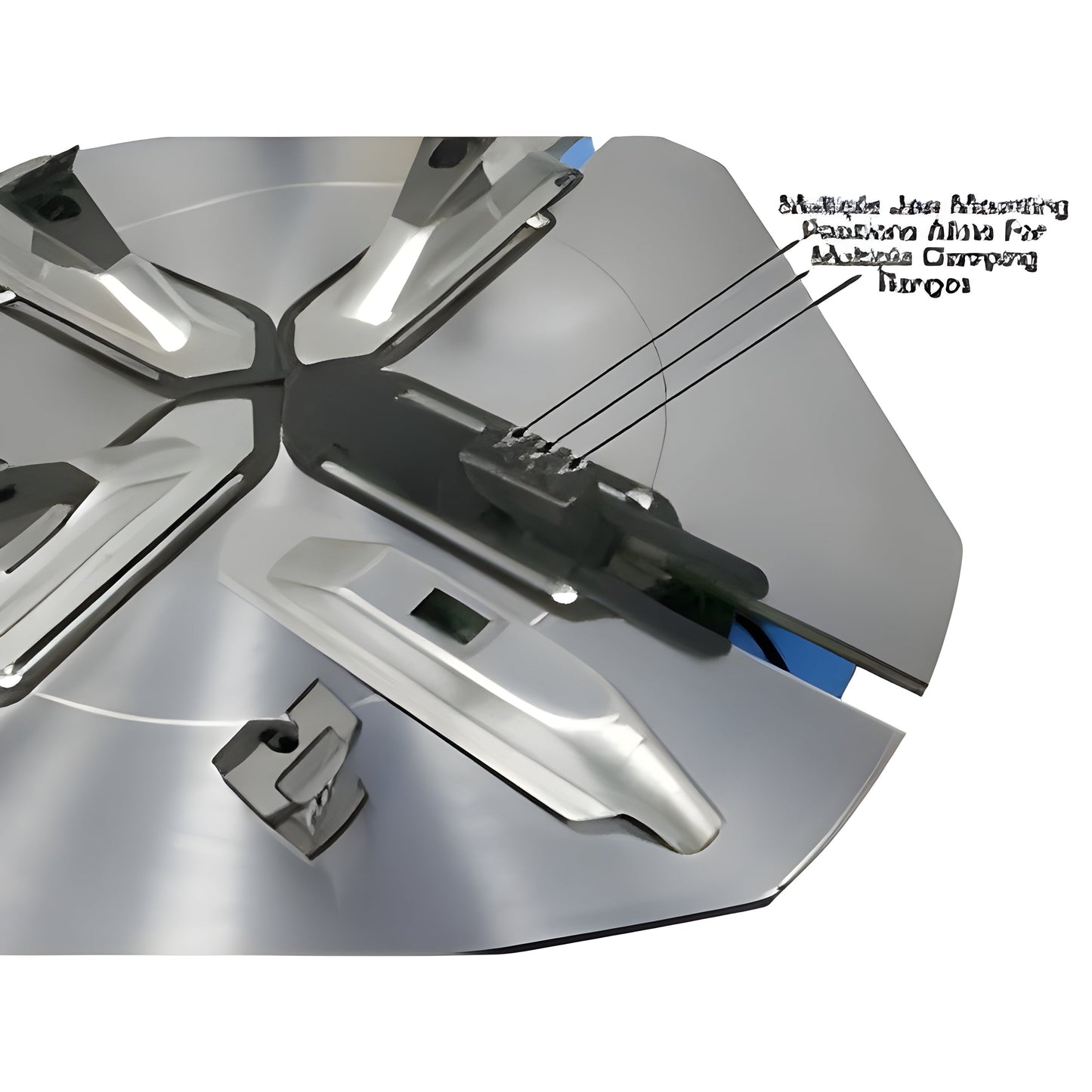 Atlas TC755 Tire Changer + WB49-2 Wheel Balancer Combo Package - ATETCWB-COMBO3-FPD