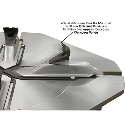 Atlas TC755 Tire Changer + WB49-2 Wheel Balancer Combo Package - ATETCWB-COMBO3-FPD