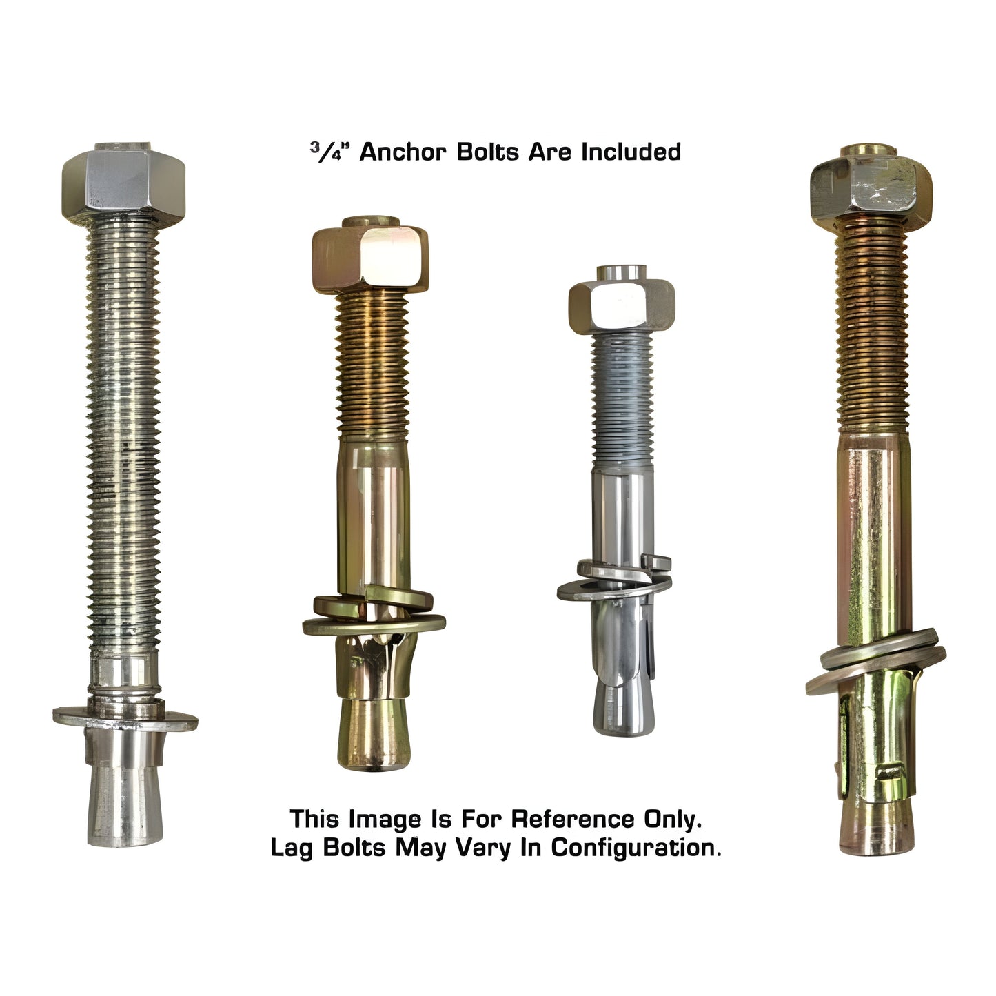 Atlas Platinum PVL14 4 Post Lift + RJ7000 Rolling Jacks ALI Certified Combo - ATEAP-PVL14-COMBO-FPD