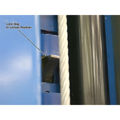 Atlas PV12PX 12,000 lb Overhead 2-Post Lift - ATEXH-PV12PX-FPD