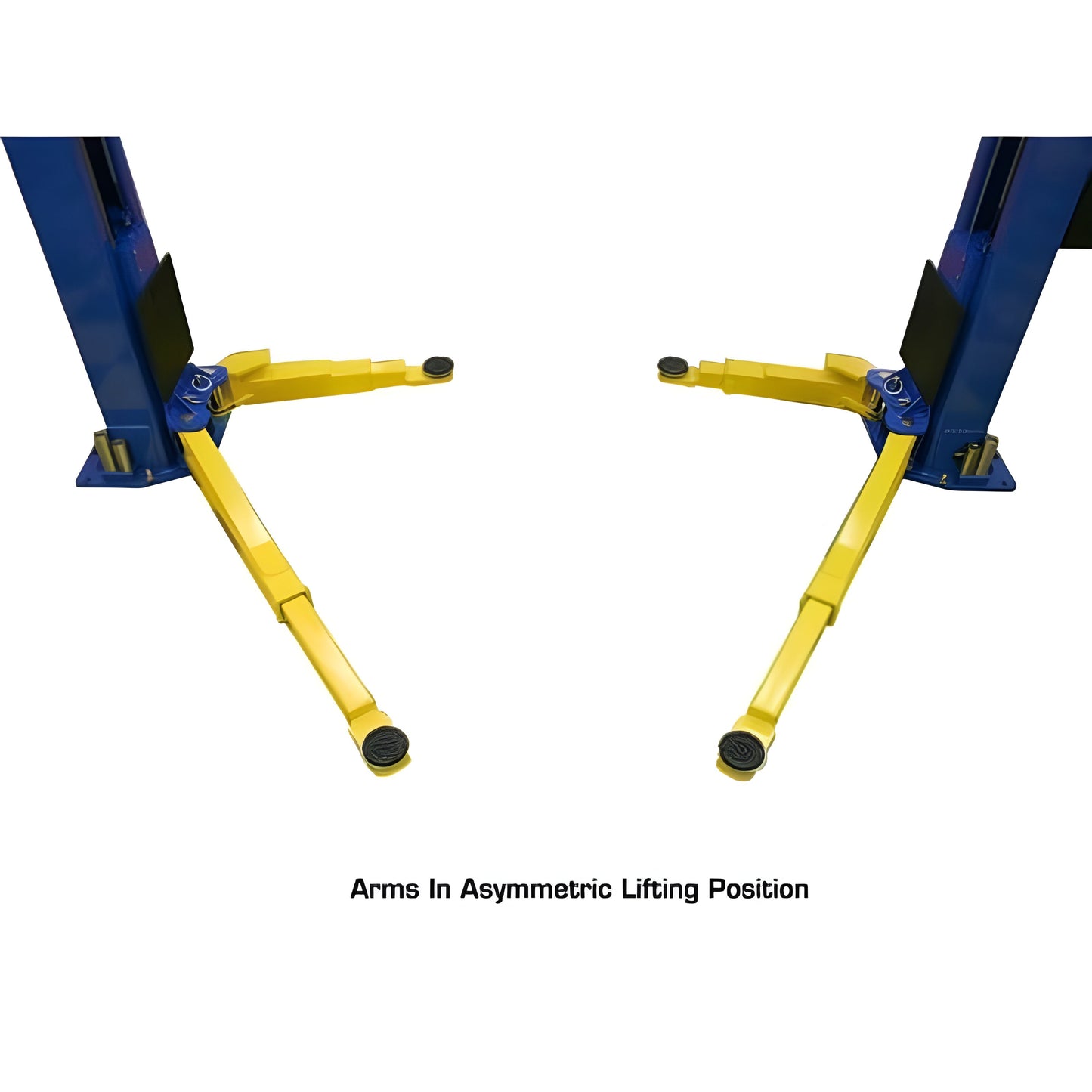 Atlas PV10PX 10,000 lb Overhead 2-Post Lift - ATEXH-PV10PX-FPD