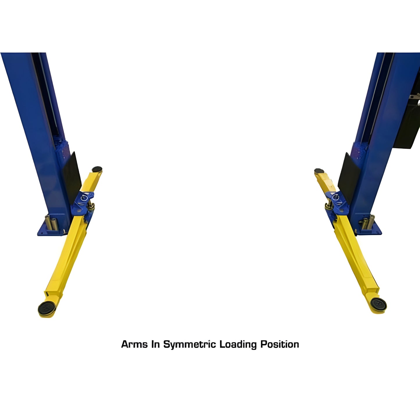 Atlas PV10PX 10,000 lb Overhead 2-Post Lift - ATEXH-PV10PX-FPD