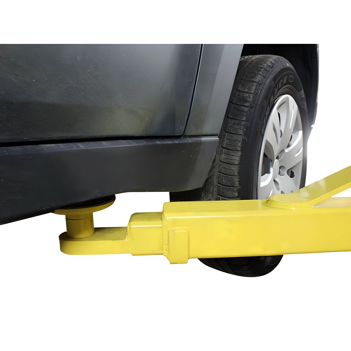 Atlas PRO-9D 9,000 lb Overhead 2-Post Lift - ATEXH-PRO-9D-FPD