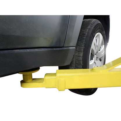 Atlas PRO-9D 9,000 lb Overhead 2-Post Lift - ATEXH-PRO-9D-FPD