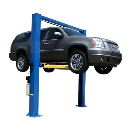 Atlas OHX10000X 10,000 lb Extra Tall 2-Post Lift - ATEATTD-OHX10000X-FPD