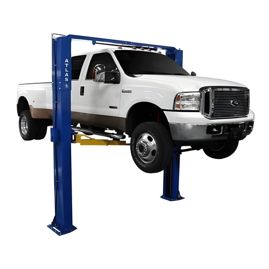 Atlas PV10PX 10,000 lb Overhead 2-Post Lift - ATEXH-PV10PX-FPD