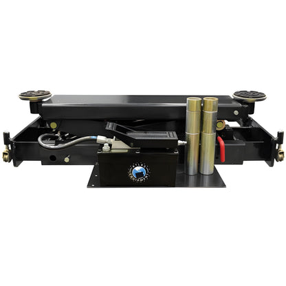 Atlas RJ8000 8,000 lb Rolling Bridge Jack - ATEATTD-RJ8000BK-FPD