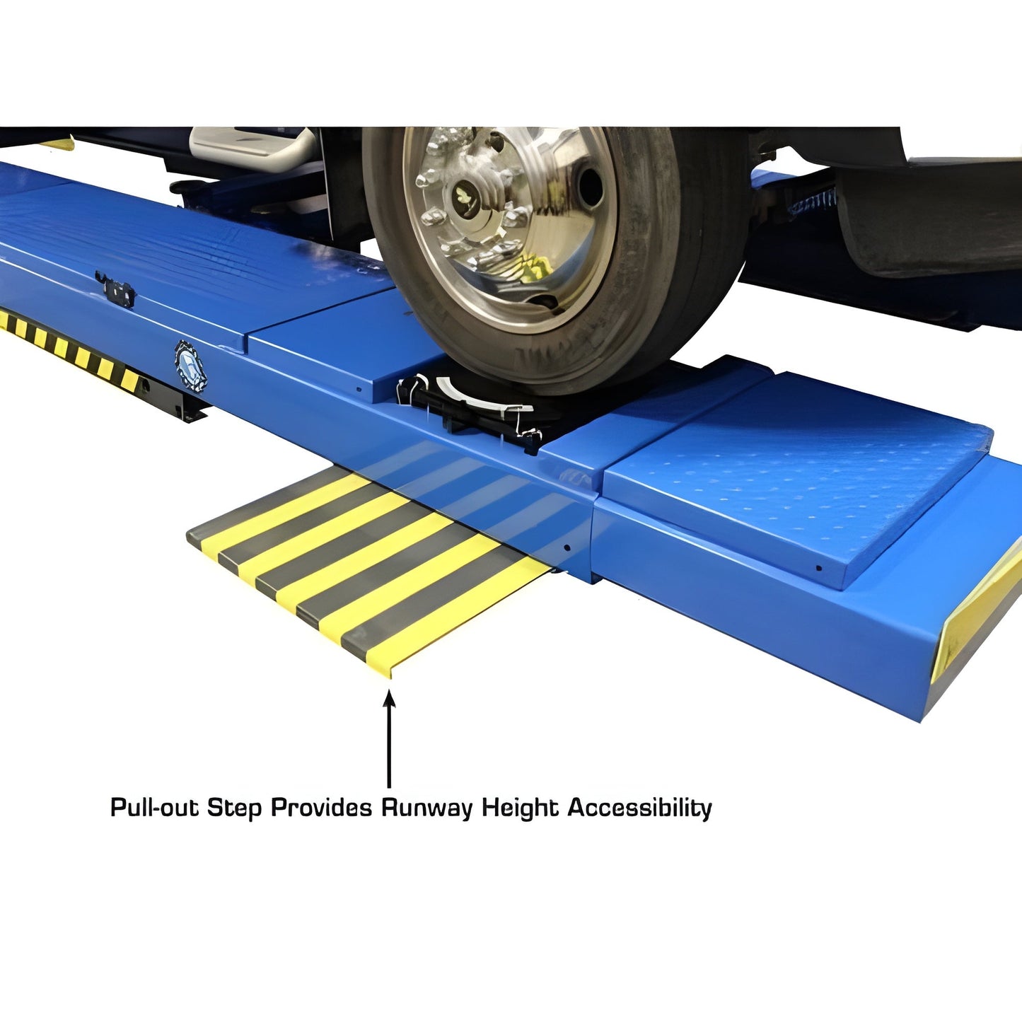 Atlas PX16A Scissor Alignment Lift and RJ8 Rolling Jack Combo - ATEATPK-PX16ACF-COMBO-FPD
