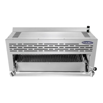 Atosa ATSB-36 36" Infrared Salamander Broiler - ATSB-36