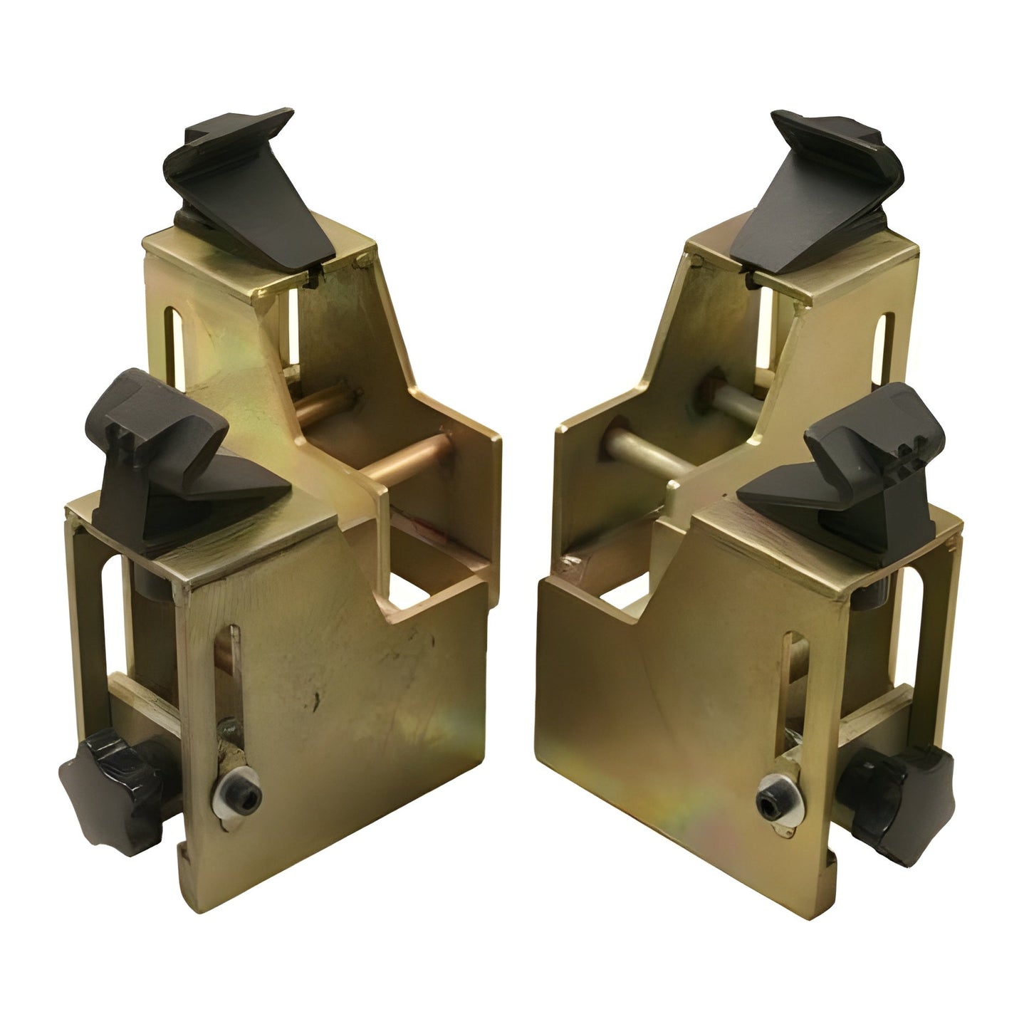 Atlas TC221 Tire Changer + WB11 Motorcyle Wheel Balancer Combo Package - ATETCWB-MC-COMBO1-FPD