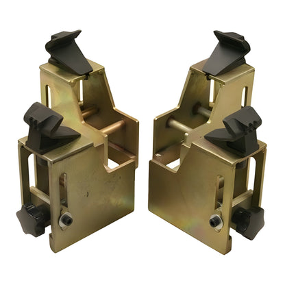 Atlas TC221 Tire Changer + WB11 Motorcyle Wheel Balancer Combo Package - ATETCWB-MC-COMBO1-FPD