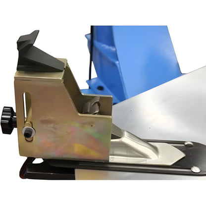 Atlas TC221 Tire Changer + WB11 Motorcyle Wheel Balancer Combo Package - ATETCWB-MC-COMBO1-FPD