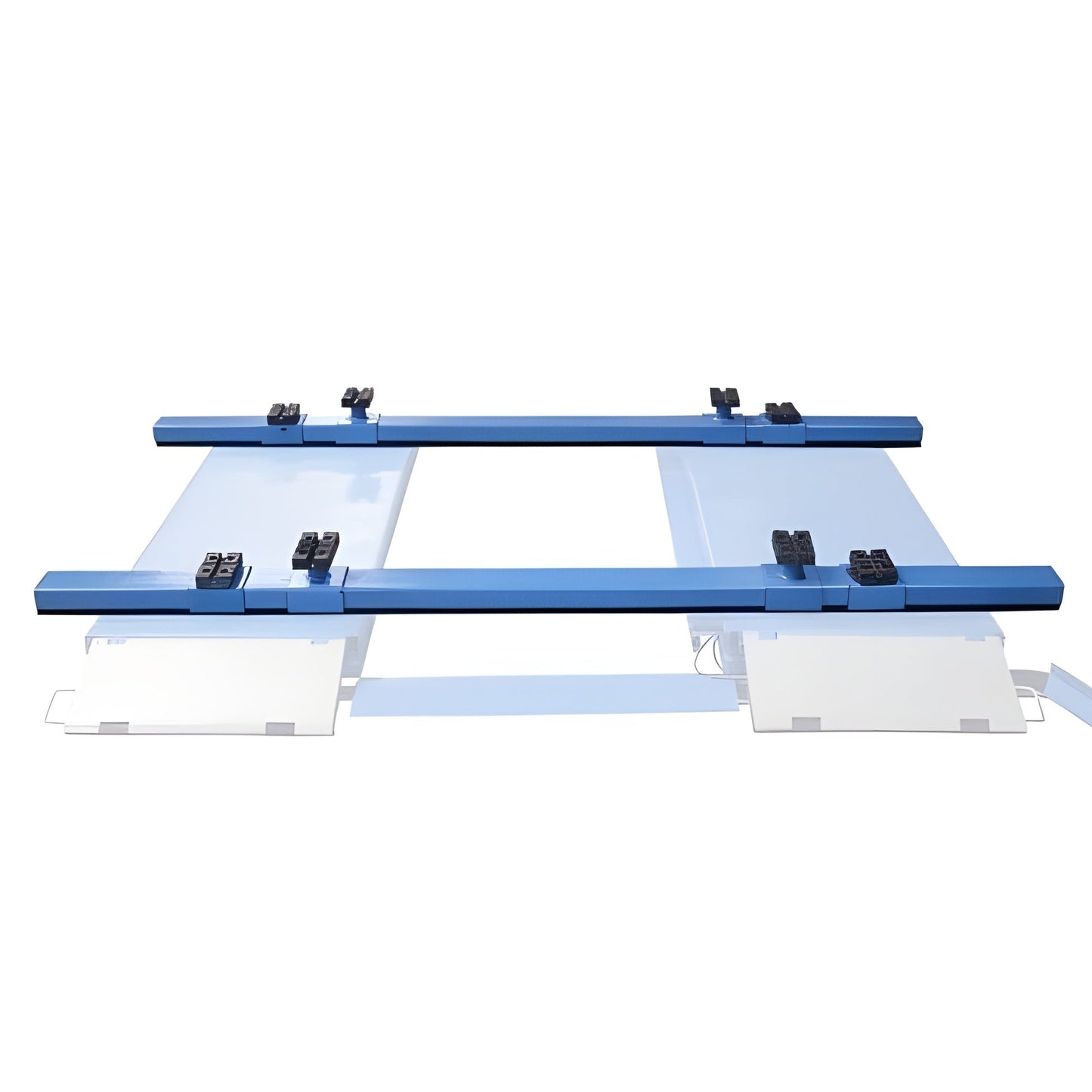 Atlas Scissor Lift Support Bar Kit - ATEATTD-SUPRTBR-FPD