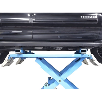 Atlas Scissor Lift Support Bar Kit - ATEATTD-SUPRTBR-FPD