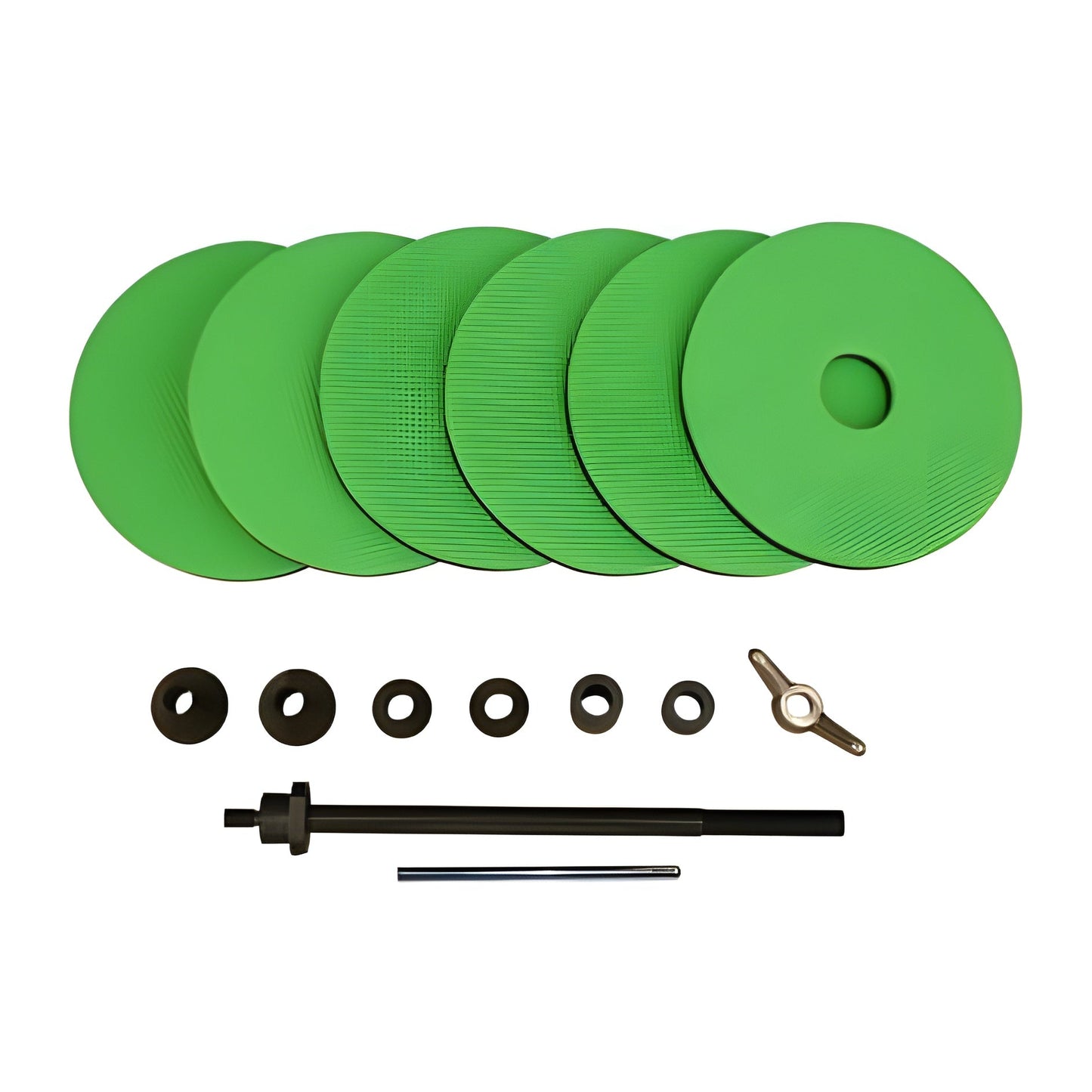 Atlas TC221 Tire Changer + WB11 Motorcyle Wheel Balancer Combo Package - ATETCWB-MC-COMBO1-FPD