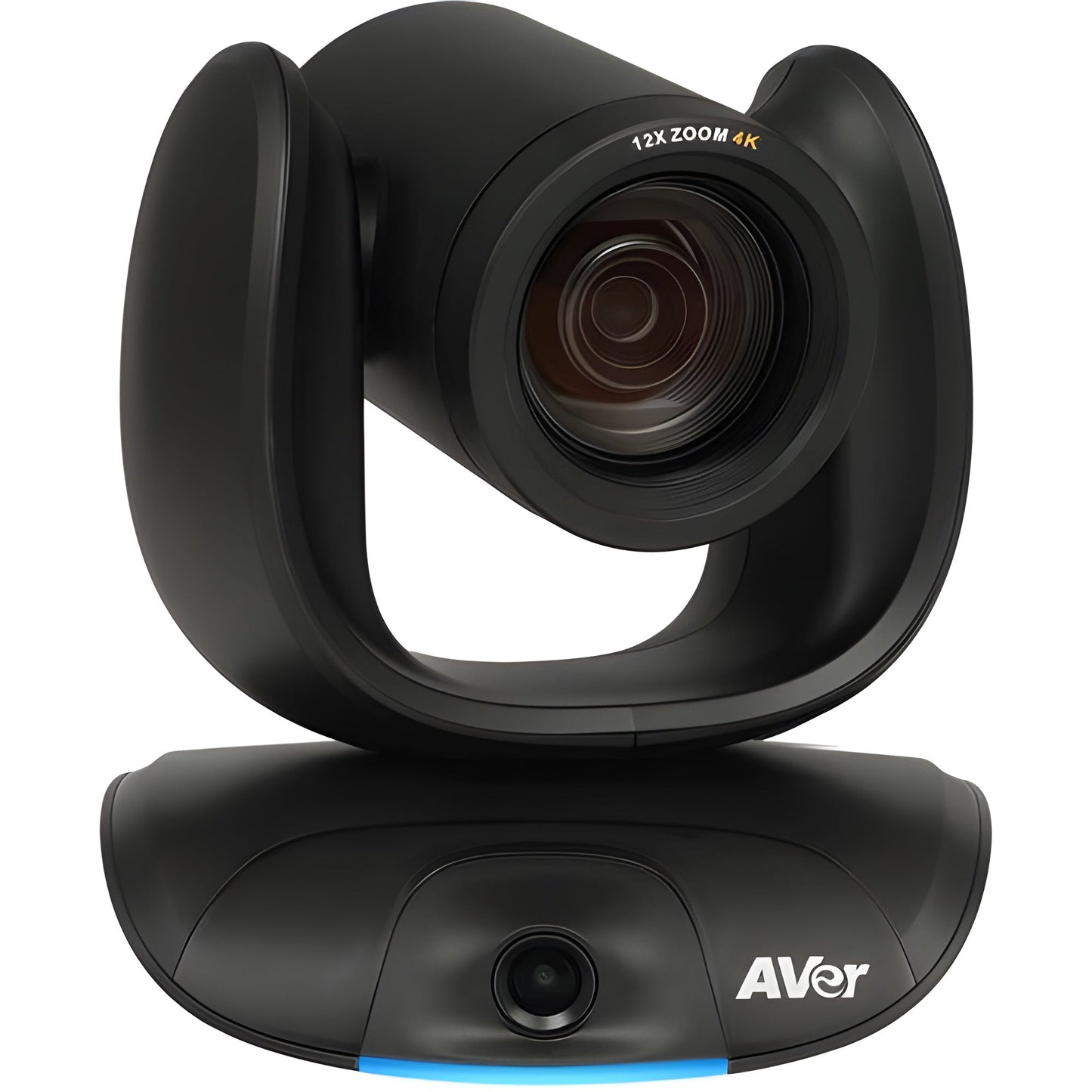 AVer CAM550 4K Dual-Lens PTZ Conferencing Camera - COMCAM550