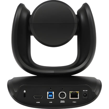 AVer CAM550 4K Dual-Lens PTZ Conferencing Camera - COMCAM550