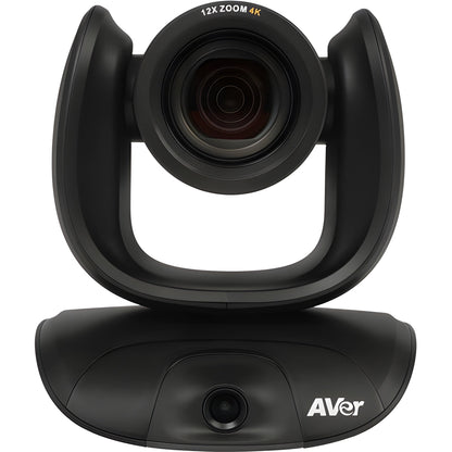 AVer CAM550 4K Dual-Lens PTZ Conferencing Camera - COMCAM550