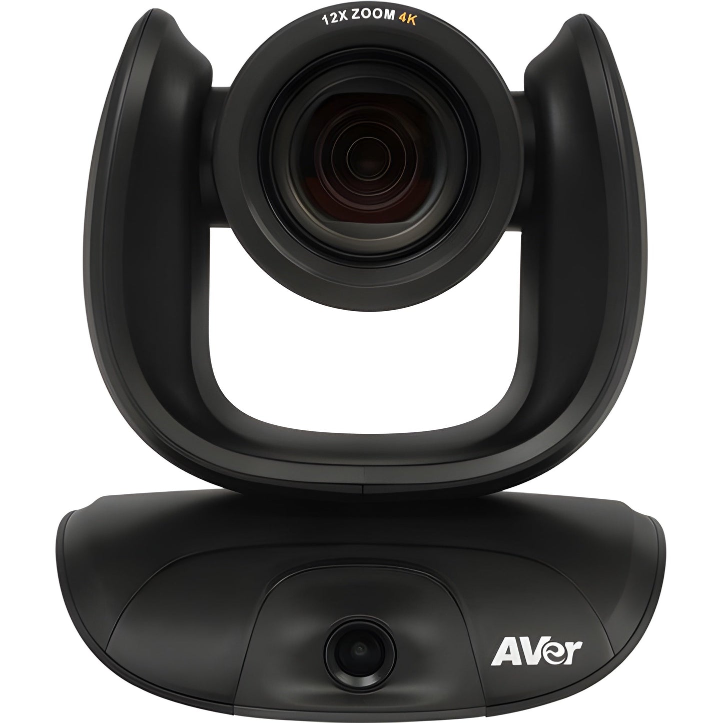 AVer CAM550 4K Dual-Lens PTZ Conferencing Camera - COMCAM550