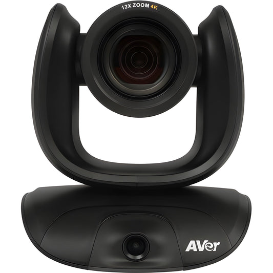 AVer CAM550 4K Dual-Lens PTZ Conferencing Camera - COMCAM550
