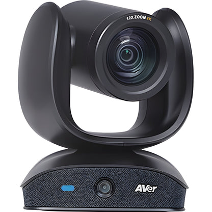 AVer CAM570 4K Dual-Lens PTZ Conferencing Camera - COMCAM570