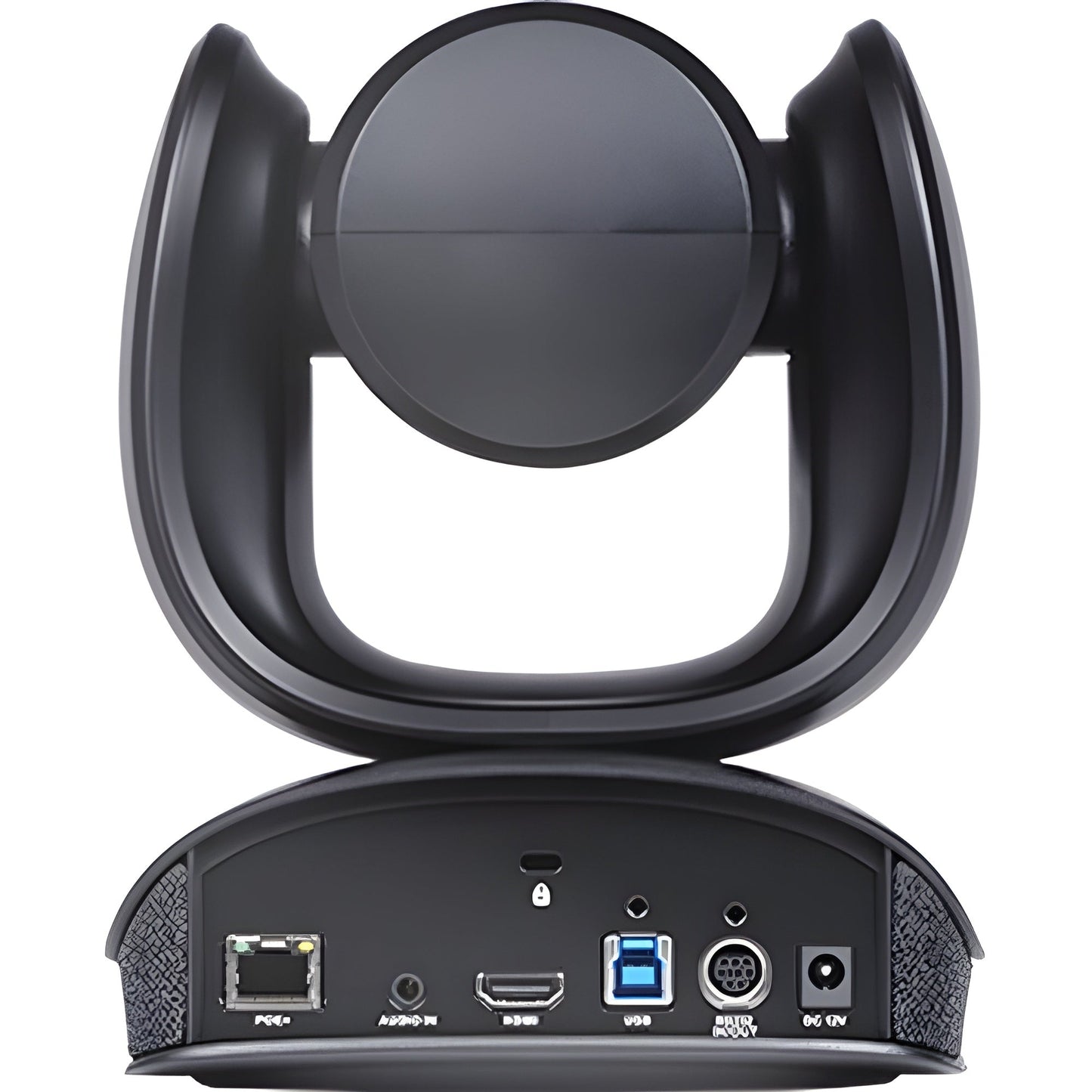 AVer CAM570 4K Dual-Lens PTZ Conferencing Camera - COMCAM570